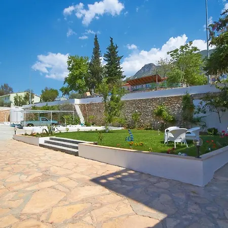 Hotel Dream Kalkan