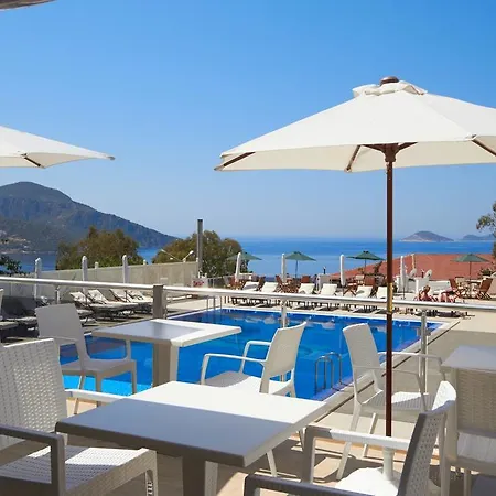 Dream Kalkan