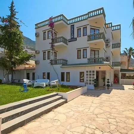 Dream Kalkan