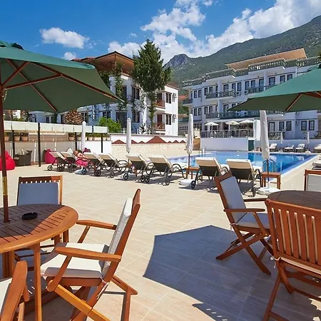 Dream Kalkan