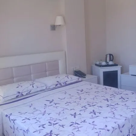 Hotel Dream Kalkan