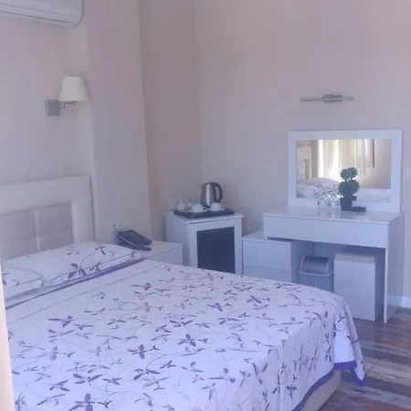 Dream Hotel