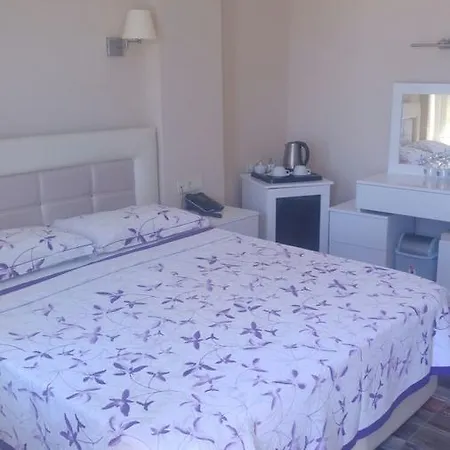 Hotel Dream Kalkan