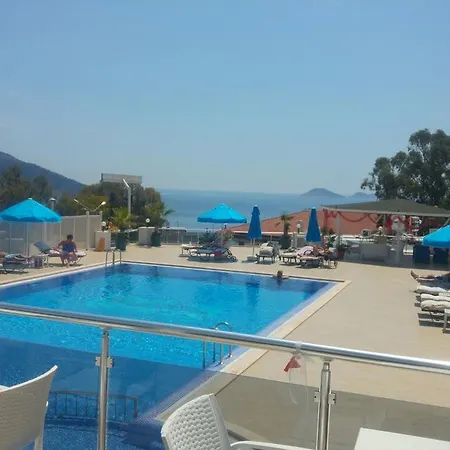 Dream Hotel *