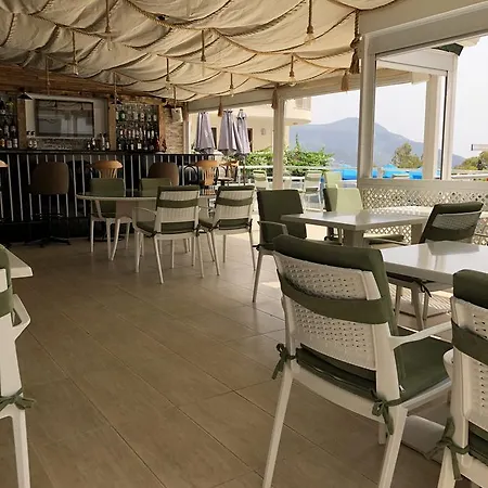Dream Kalkan