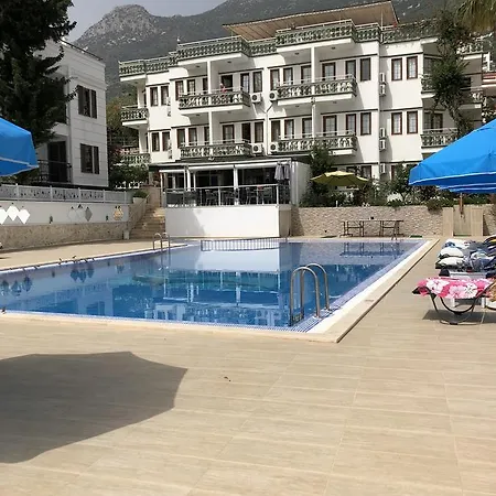 Hotel Dream Kalkan