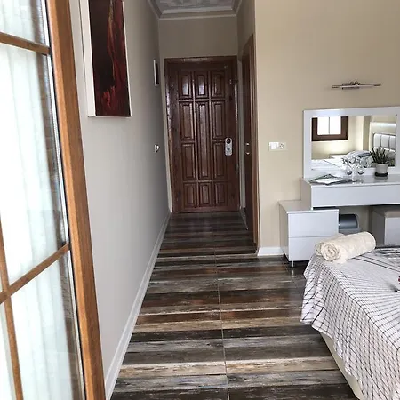 Hotel Dream *