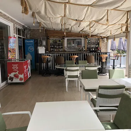 Dream Kalkan