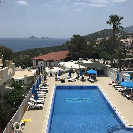 Dream Kalkan