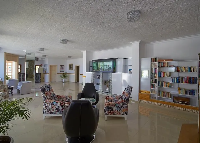 Ξενοδοχείο Dream *