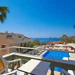 Hotel Dream Kalkan
