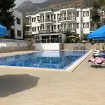 Hotel Dream Kalkan