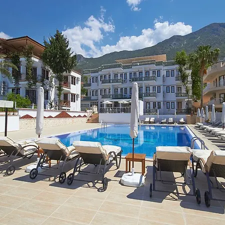 Hotel Dream