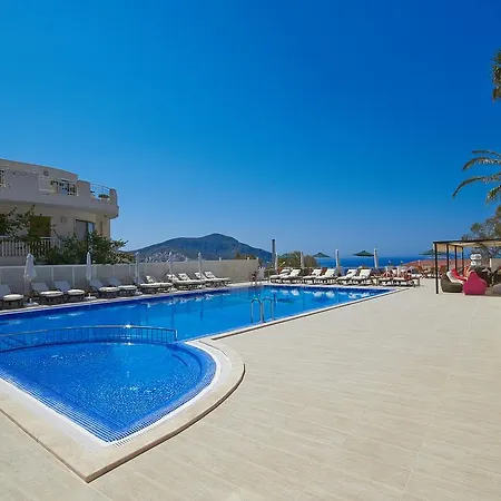 Dream Kalkan