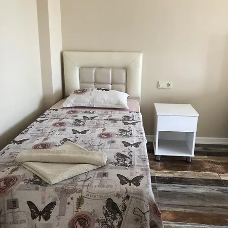Dream Hotel Kalkan
