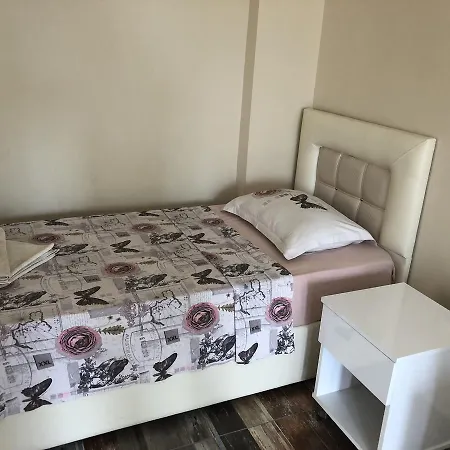 Hotel Dream Kalkan