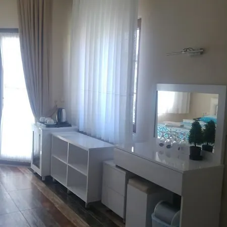 Dream Hotel