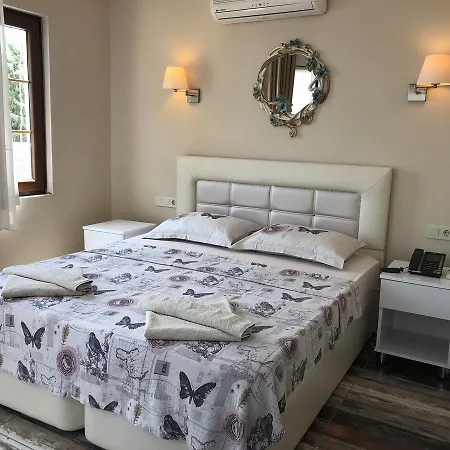 Hotel Dream Kalkan
