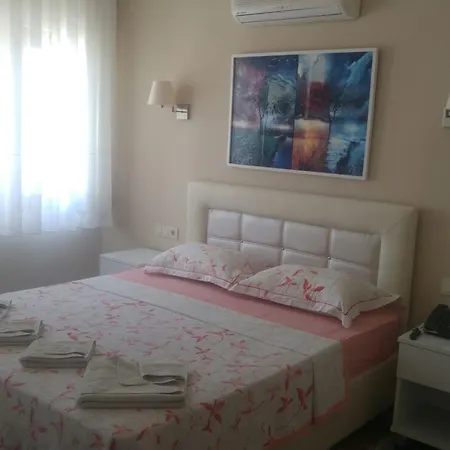 Dream Hotel