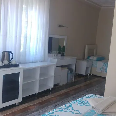 Dream Hotel Kalkan