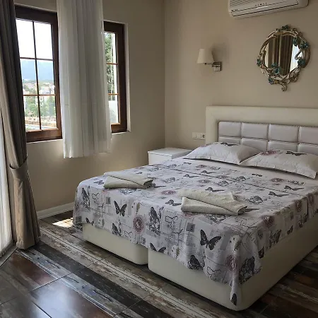 Dream Kalkan