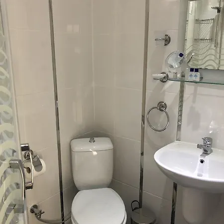 Dream Hotel